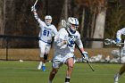 MLAX vs UNE  Wheaton College Men's Lacrosse vs University of New England. - Photo by Keith Nordstrom : Wheaton, Lacrosse, LAX, UNE